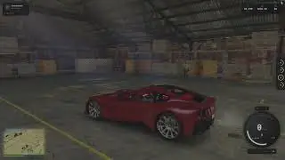 DK HUD - Ultimate All-in-One HUD System for FiveM