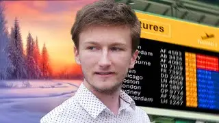 6 mois pour faire cette vidéo de 3min45 (Le plus gros projet de ma vie)