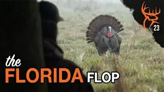 FLORIDA FLOPPIN