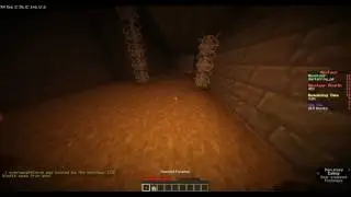 Minotaur Run - pt1