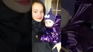 Блогер из Мариуполя.  Мама Диди. Аутизм