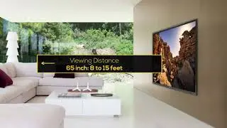 Detel 49''-55''-65'' 4K Smart LED TV | Detel-India |