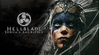 Ловим психоз в hellblade: senua's sacrifice на PS 5