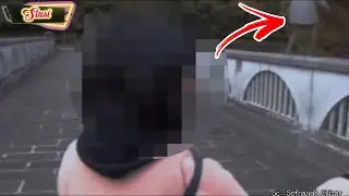 JAPAN GHOST VIDEO And Scary Compilation That Will Shock You in Fear.