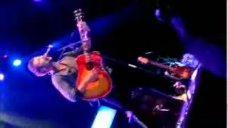 SECONDHAND SERENADE - LIVE IN CONCERT MALANG, 3rd May 2012 (AWAKE)