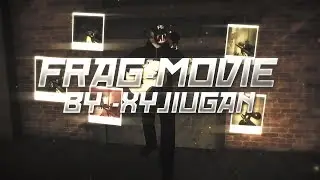 Контра сити | Frag-movie | by XyJIuGan