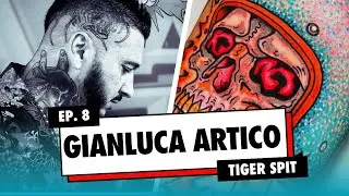 BEYOND THE NEEDLE - EP. 8 - GIANLUCA ARTICO