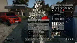 DayZ KillFeed by b4d1k