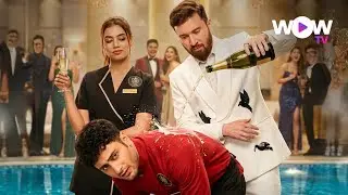 5STAR ka BILLIONAIRE NAUKAR full episode