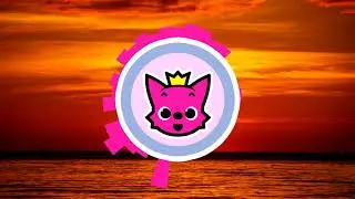 Pinkfong Alan Walker - Daylight
