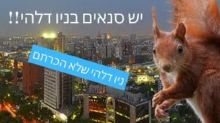 האזור היפה של ניו דלהי - לגלות מחדש את ניו דלהי