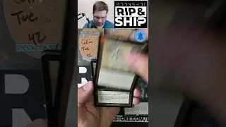 Finally Pulled ANOTHER Serialized Artifact! The Brothers' War Collector Pack 
