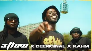 DEERIGINAL - I SEE YOU (WITH KAHM) | 3FLOW