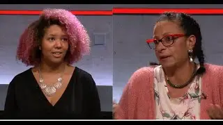 BlackLivesMatter: Addo vs Binkert