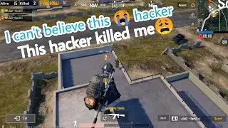 #pubg Duo hackers killed by solo legend