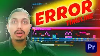 How to Fix Media Missing Errors in After Effects & Premiere!