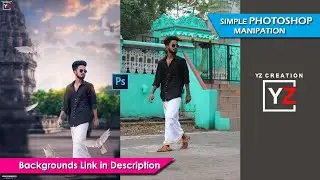 photoshop tutorial | devotional time  | yzcreation 2020 - everything new in adobe photoshop cc 2020