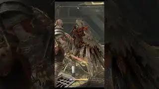 How to defeat Rota in God of War 2018 on PC