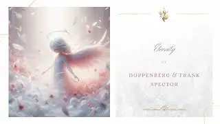 Doppenberg & Frank Spector - ETERNITY (Extended Mix) | Crystal Moon