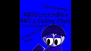 480's Coding Class (Original Soundtrack)