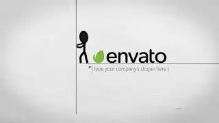 Inkman presents your logo (AE project) | After Effects Project - Envato elements