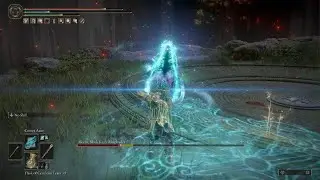 ELDEN RING Mage vs Alecto 2 Tries