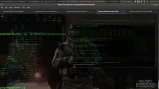 Convert Image JPG to ASCII Art use Terminal BackBox GNU/Linux