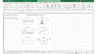 Capability Analysis in Excel