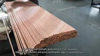 C54400 bronze