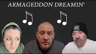 Armageddon Dreamin' | Parody
