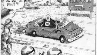 An insultingly funny Billy Joel comic!