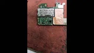 💯😀 Samsung A20s display light problem fixed #mobileservice #phoneservice #samaung #samsungmobile