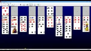 How to Play Sea Towers Solitaire