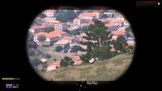 ArmA 3 - Hearts and minds gone wrong