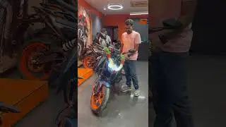 #KTM #Duke250BS6 | #Delivery #youtubeshorts