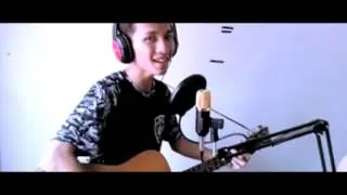 BUKU PENGINGAT - Gideon Jackson (IBAN SONG)