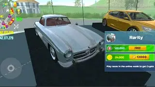 BAY NEW CAR | Car Simulator 2 |