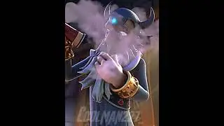 Sensi Wu Vs Master Eon #shorts #edit #1v1 #ninjago