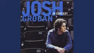 Let Me Fall (from Cirque du Soleil) (Live 2002)