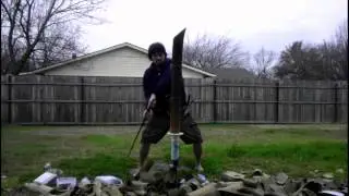 My Edited Video