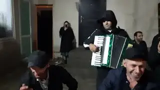 Поет Камиль Салихов из с. Кунки