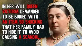 Queen Victoria Wasn't As Proper As We Thought