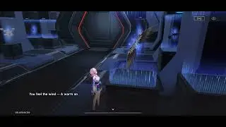 Genshin Reference In Honkai Star Rail