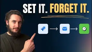 Jira Automation: Auto Email Setup Tutorial
