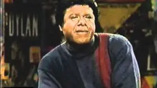 MTV 12/83 - JJ Jackson
