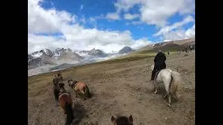 Altai Tavan Bogd