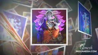 Happy Ganesh Chaturthi 2022 | 360ganesh