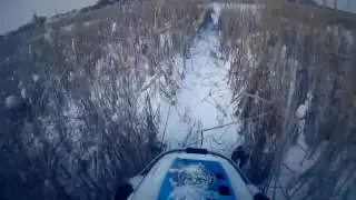 Покатушки [Камыши]