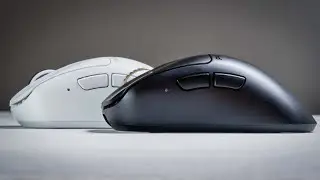 Best Ergo Release Of the Year? (Pulsar Xlite V3 & Xlite V3 ES)
