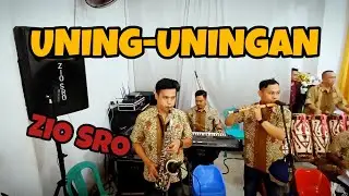 ZIO SRO Ent. | TOBBUs BAH | PESTA ULANG TAHUN DAN GOTILON HKBP SUKAMAJU PALEMBANG